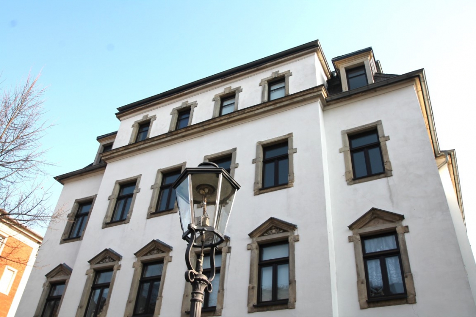 Bünaustraße 49, 01159 Desden