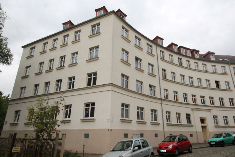 Grillparzer Platz 5, 01157 Dresden