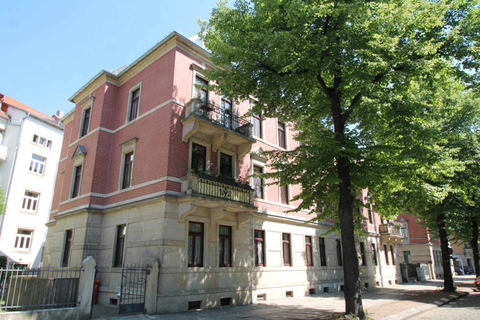 Burgkstraße 34, 01159 Dresden