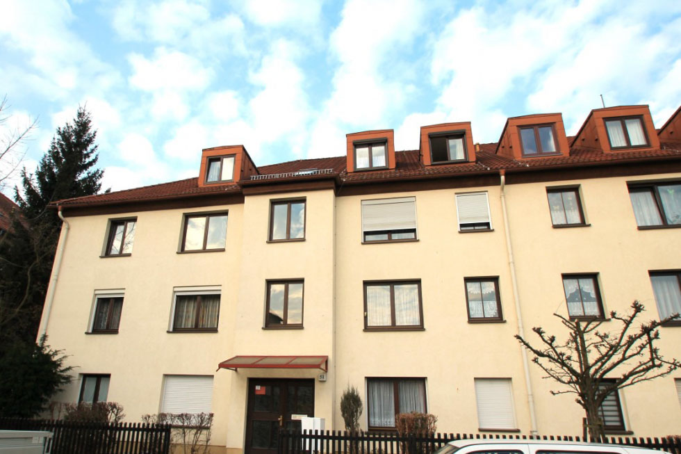 Wächterstraße 51, 01139 Dresden